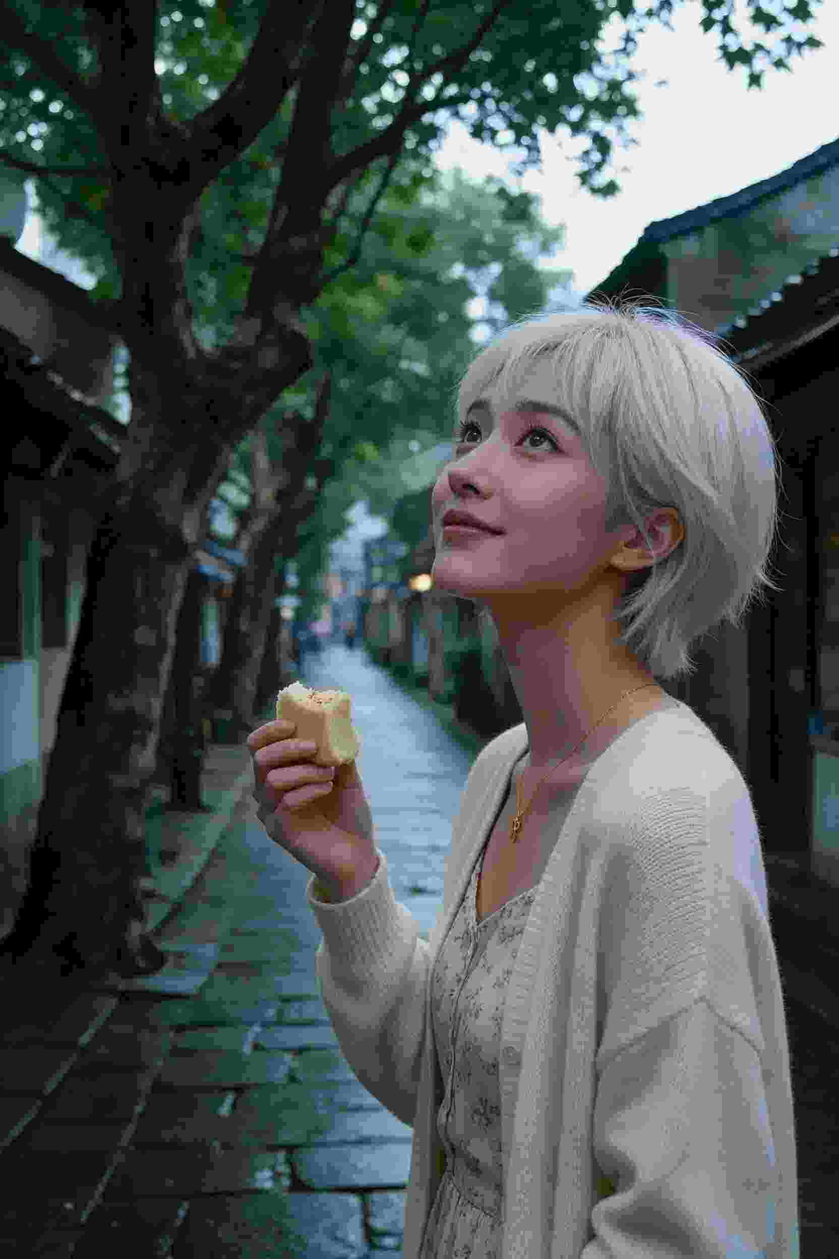 升职记