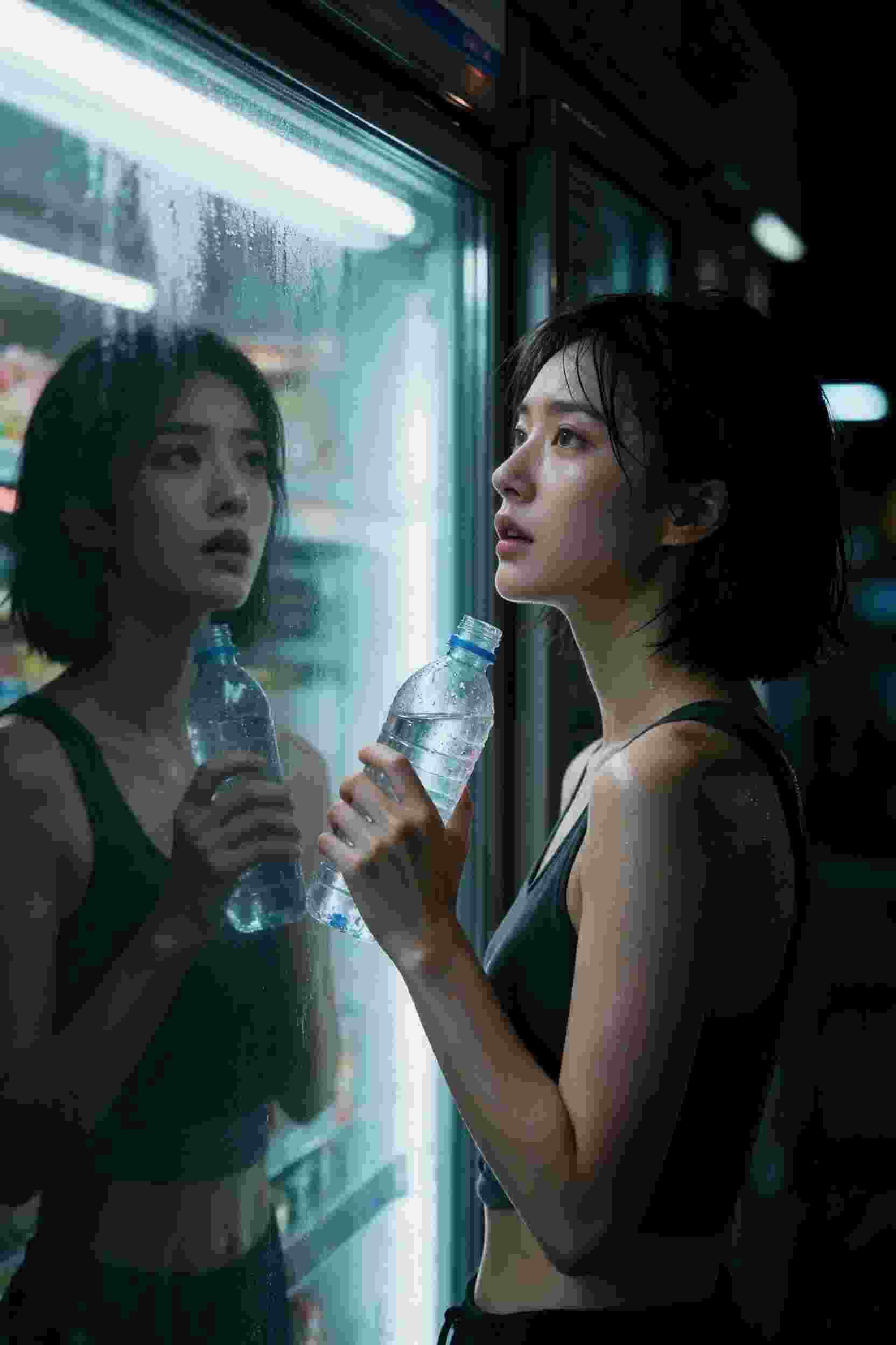 我的老板是个怪蜀黍