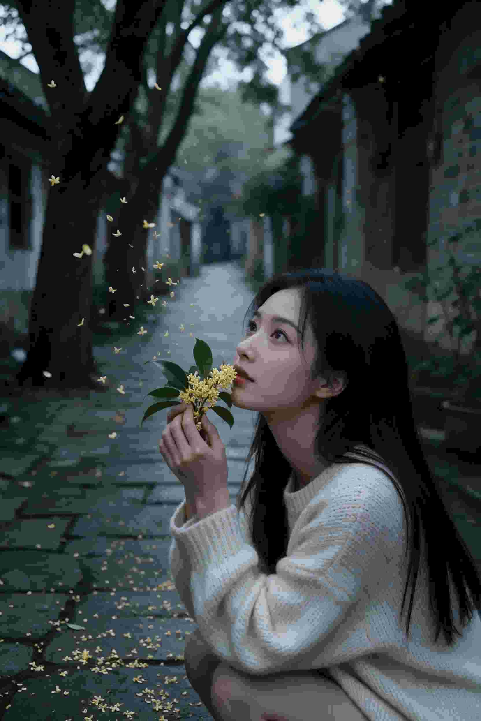 那一刻我们相遇