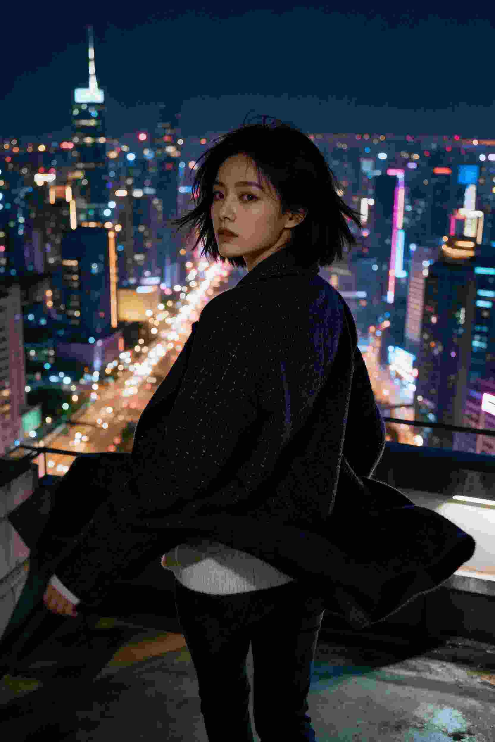 遇见你的时光