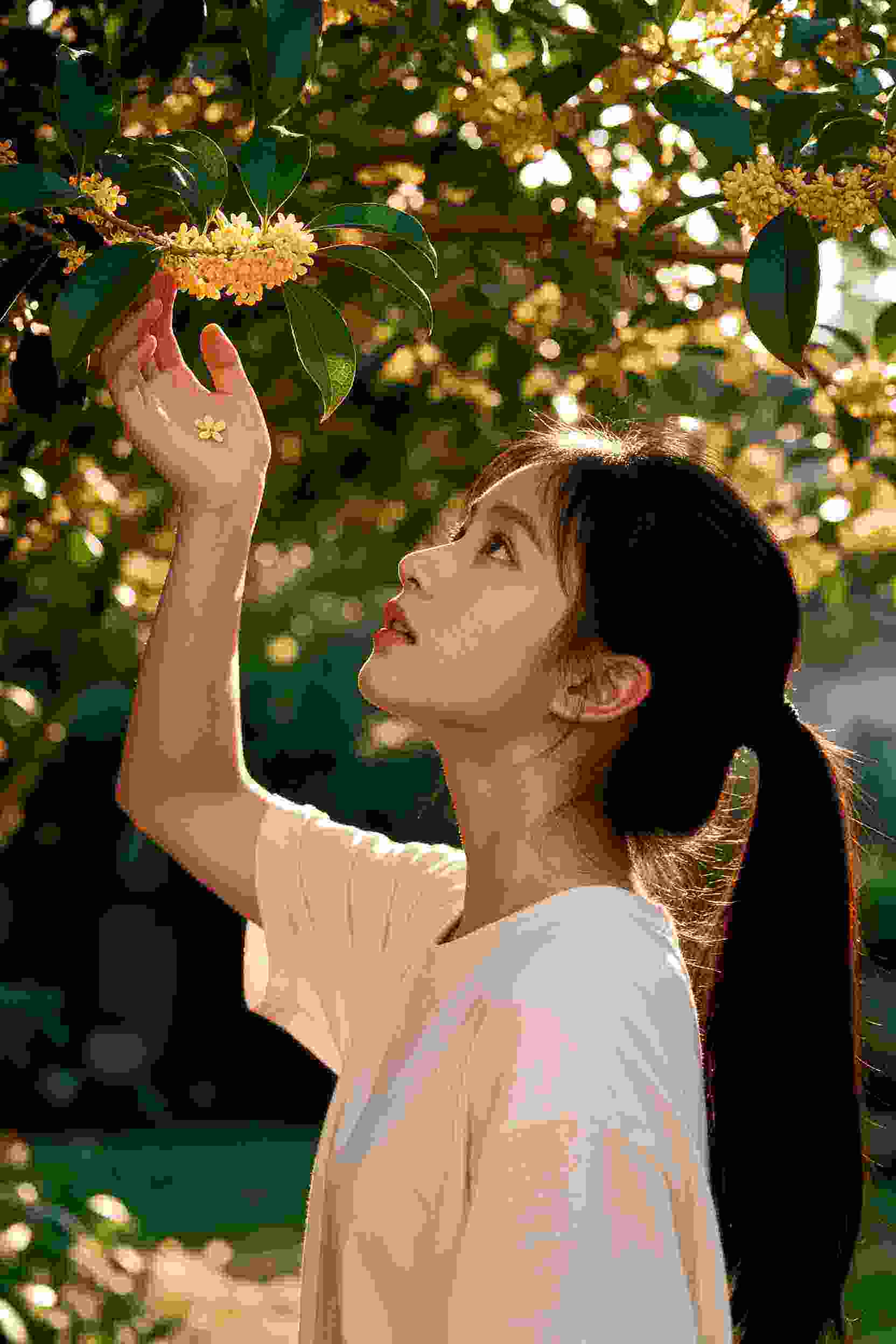 破产女孩的逆袭