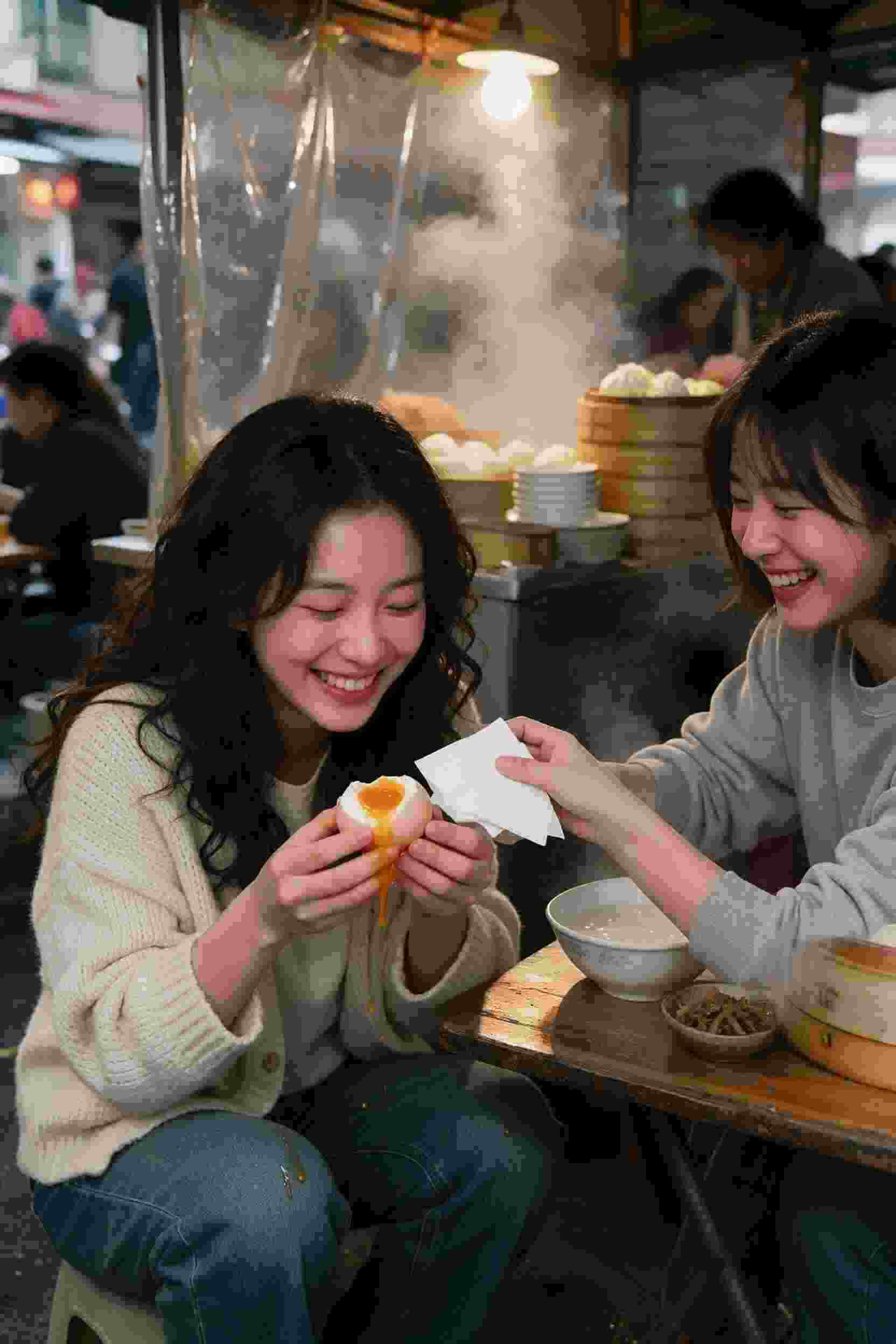 初恋的模样