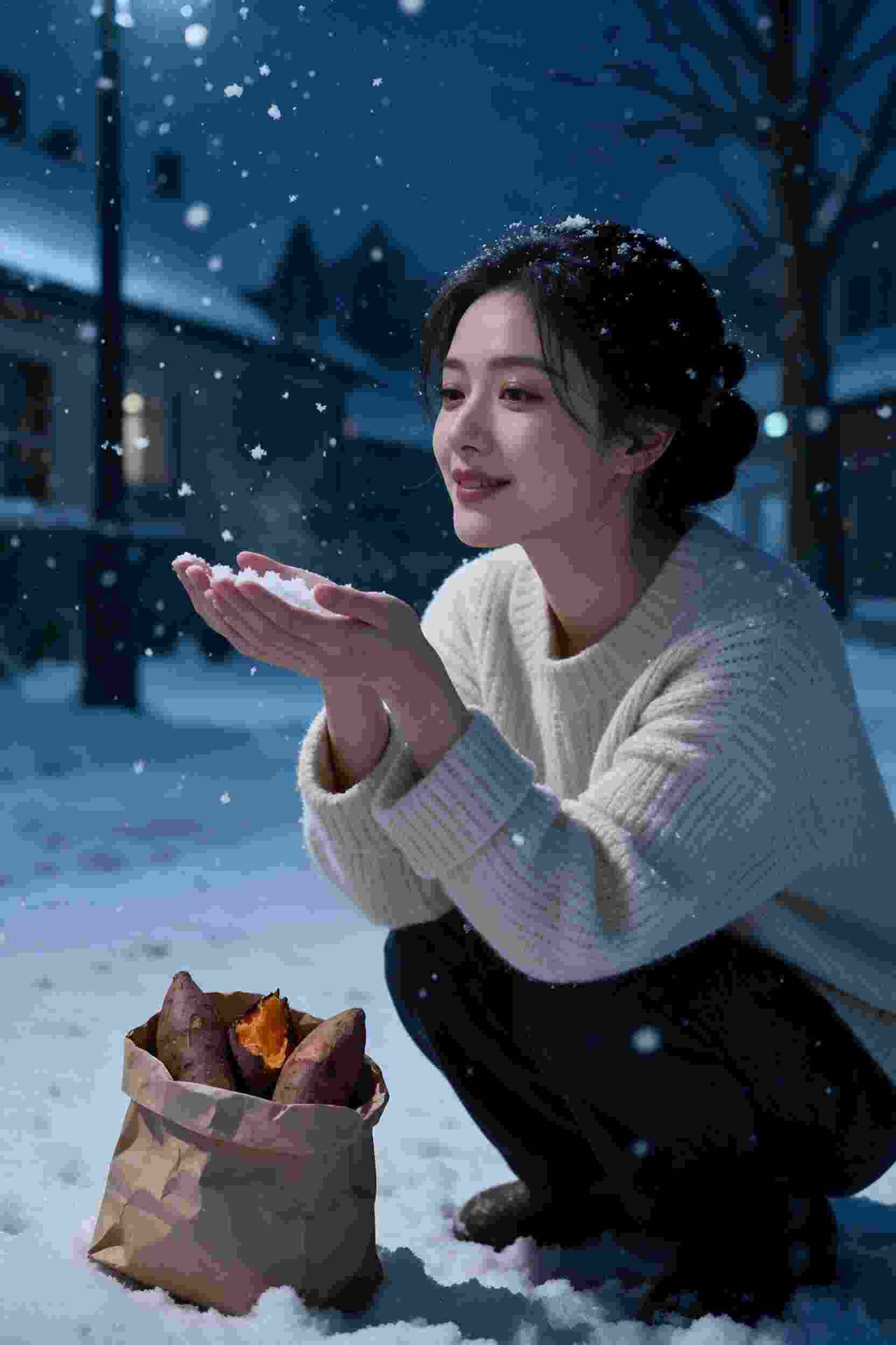 为你心动
